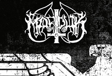 Marduk - World Funeral (2015)