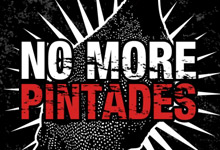 No More Pintades (2013)