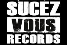 Sucez Vous Records (2015)