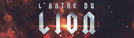 Teaser Festival L'ANTRE DU LION (2025)