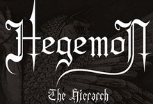 Hegemon - The Hierarch (2016)