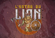 Programmation Festival L'ANTRE DU LION (2024)