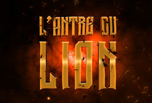 Teaser Festival L'ANTRE DU LION (2025)