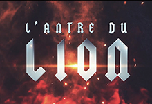 Teaser Festival L'ANTRE DU LION (2025)