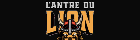 Teaser Festival L'ANTRE DU LION 2027