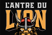 Teaser Festival L'ANTRE DU LION 2027